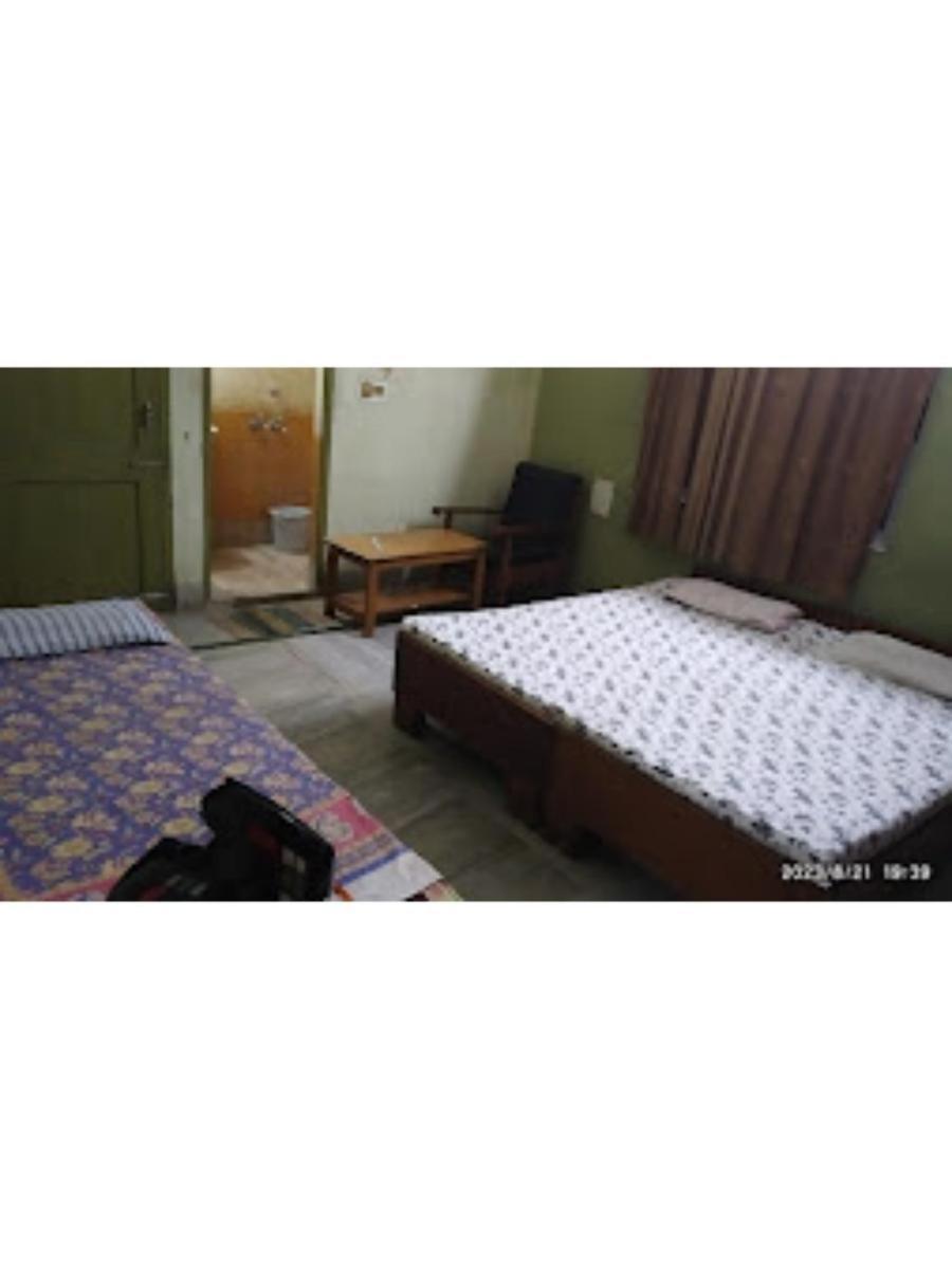 Roxy Inn,Cuttack Eksteriør bilde