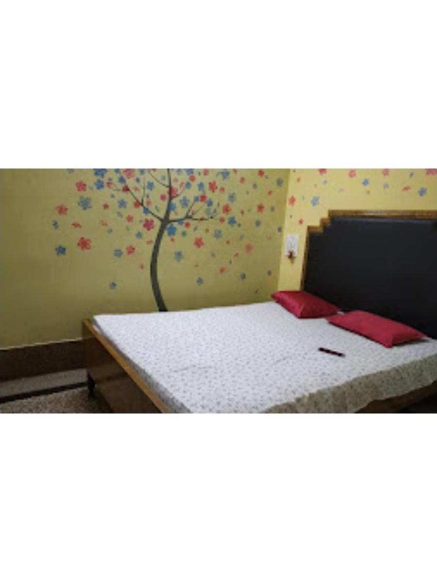 Roxy Inn,Cuttack Eksteriør bilde