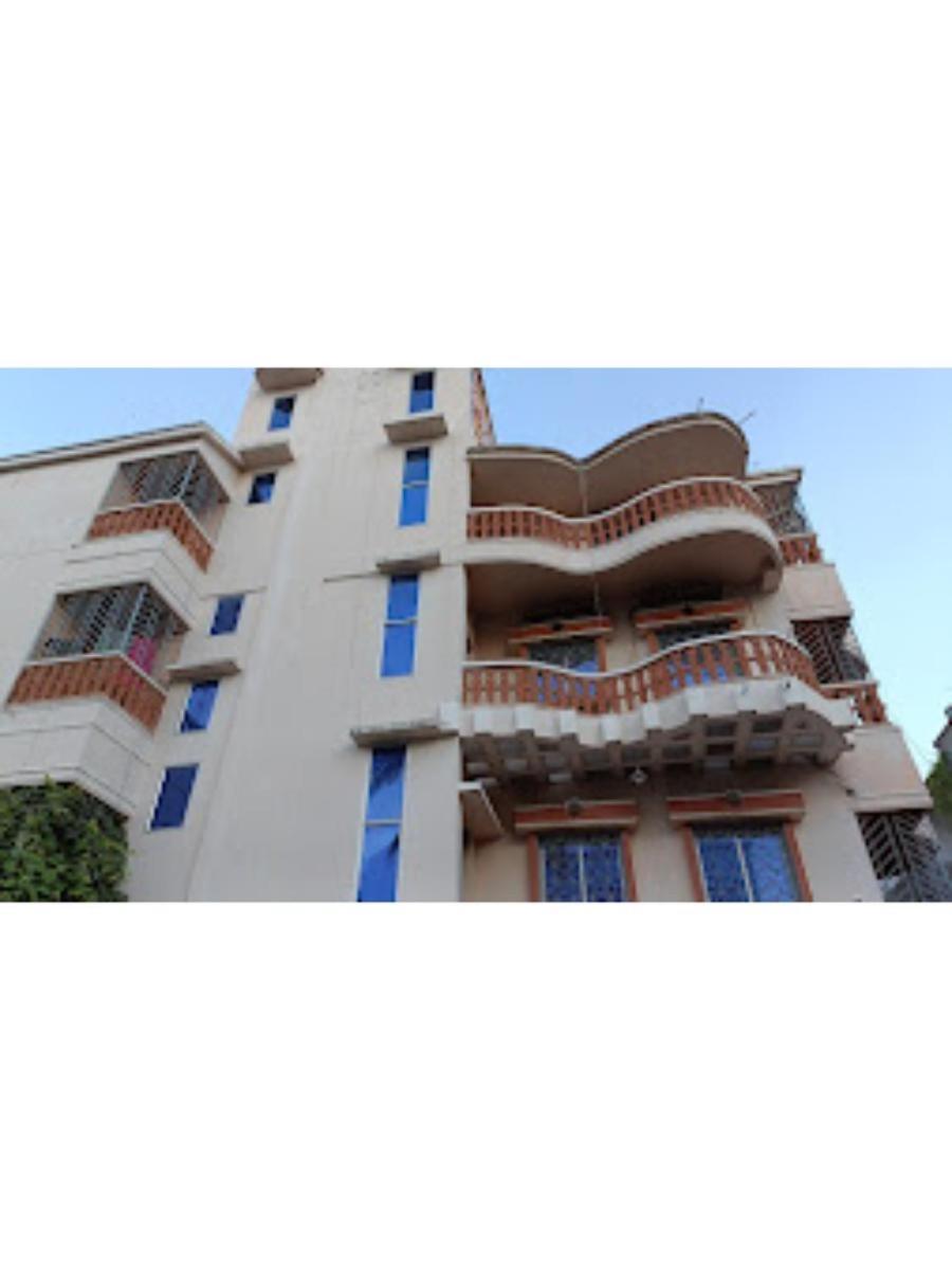 Roxy Inn,Cuttack Eksteriør bilde