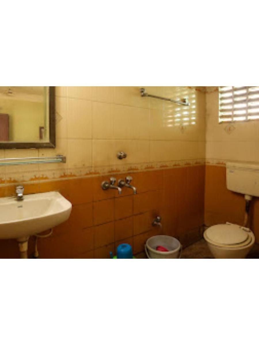 Roxy Inn,Cuttack Eksteriør bilde