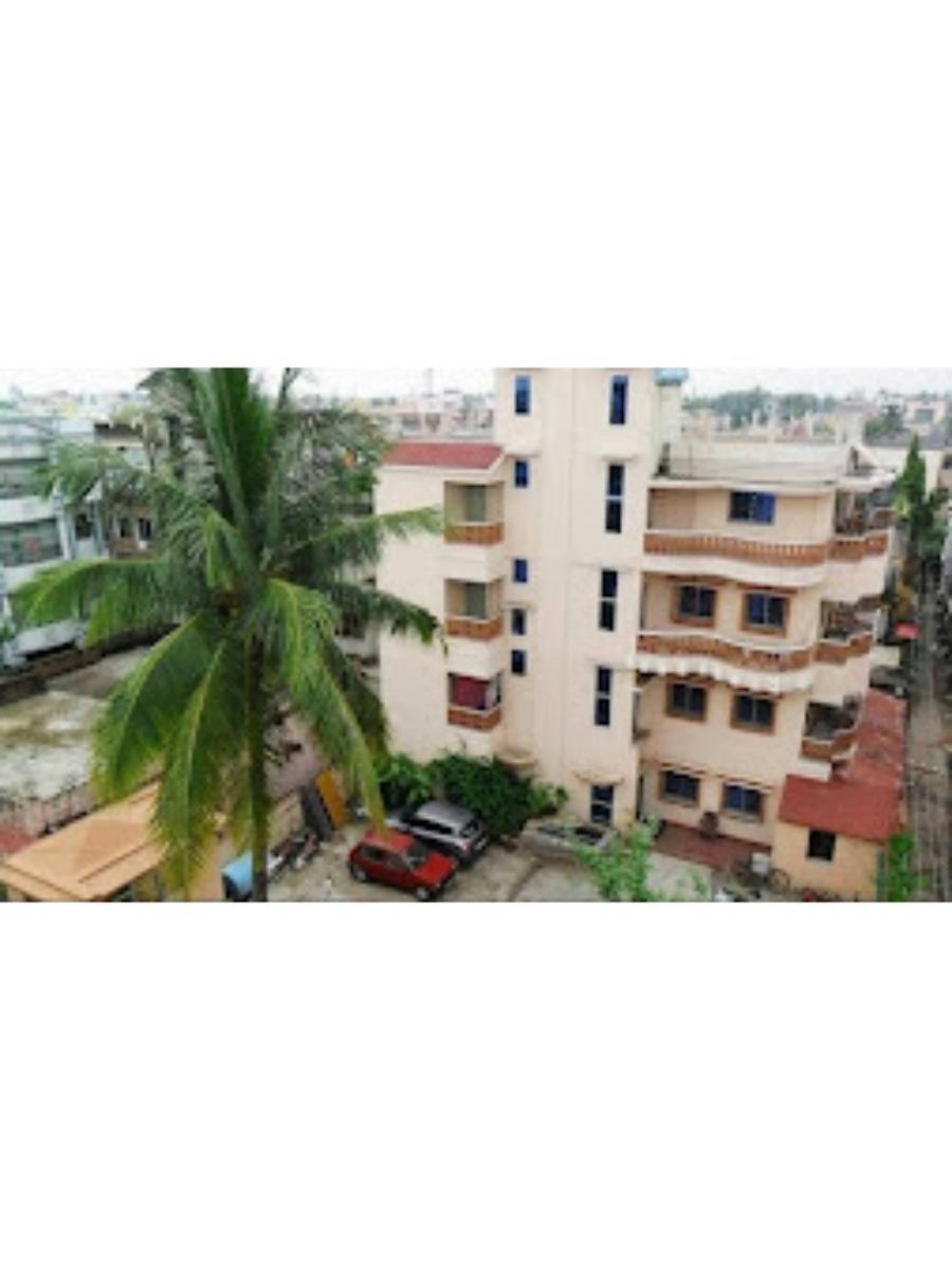 Roxy Inn,Cuttack Eksteriør bilde