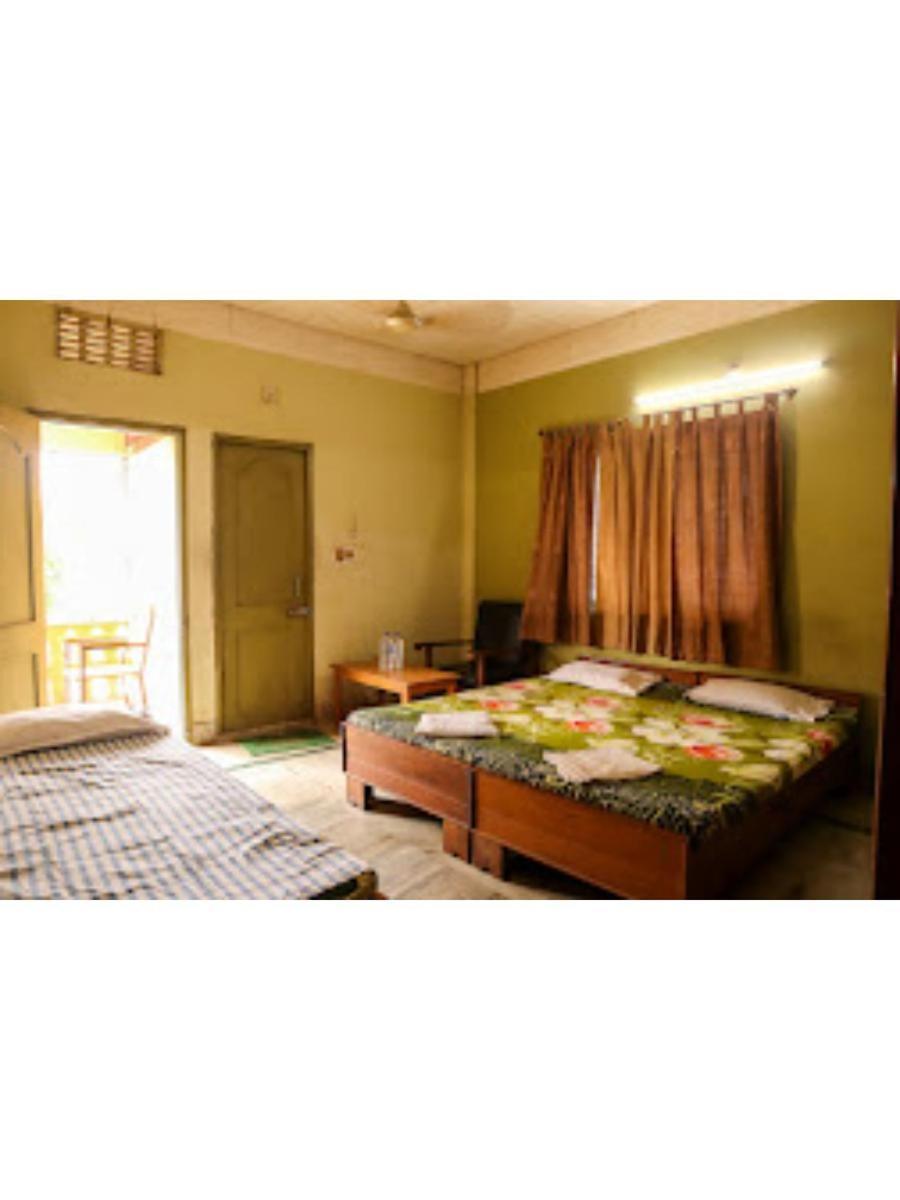Roxy Inn,Cuttack Eksteriør bilde