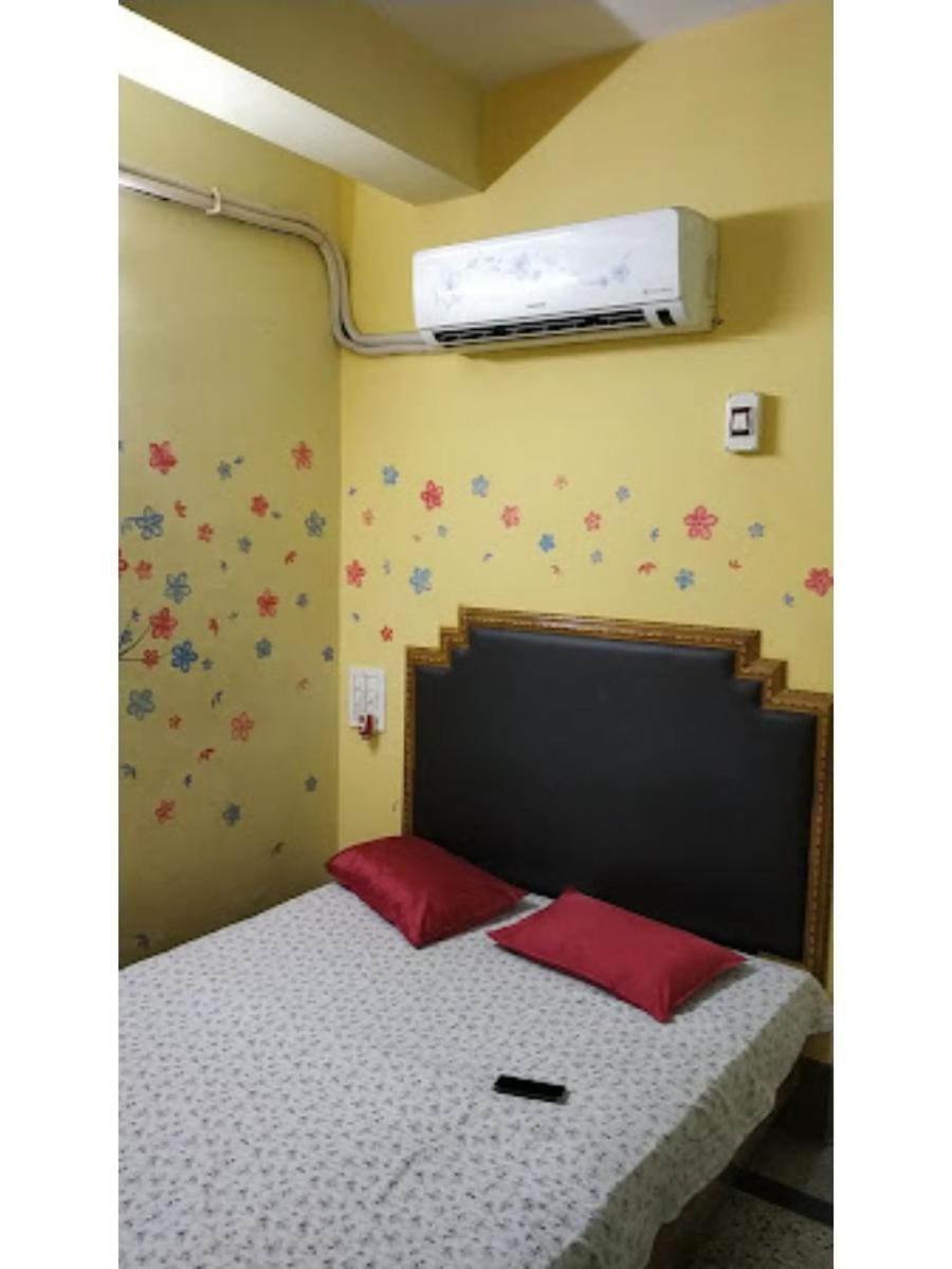 Roxy Inn,Cuttack Eksteriør bilde