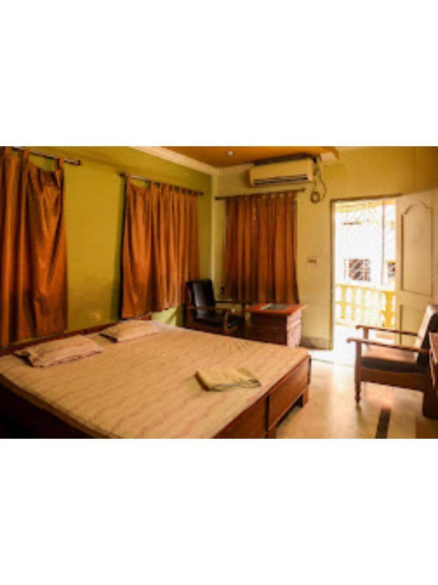 Roxy Inn,Cuttack Eksteriør bilde