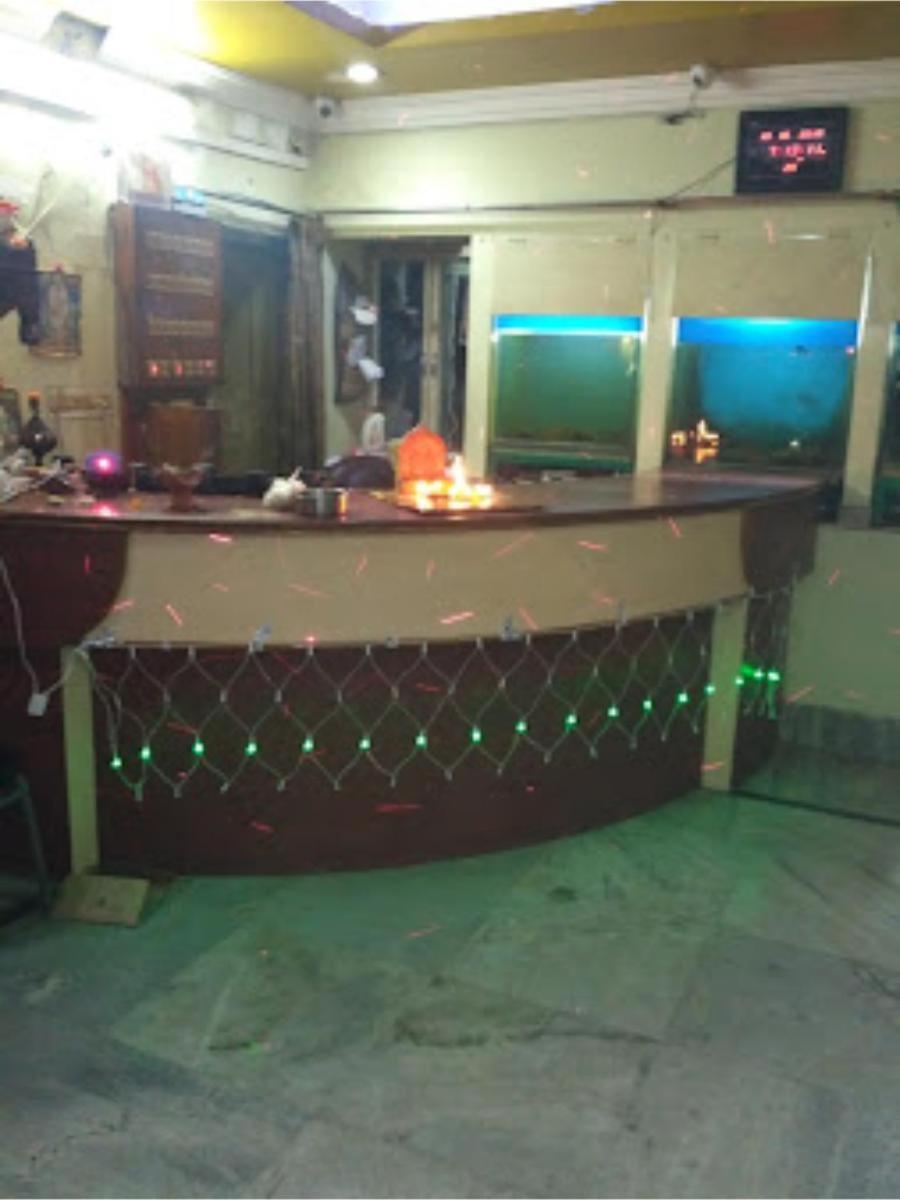 Roxy Inn,Cuttack Eksteriør bilde
